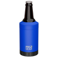 Premium 12oz Multi Can Cooler Royal Blue