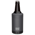 Stylish 12oz Multi Can Cooler Grey