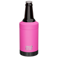 Premium 12oz Multi Can Cooler Pink