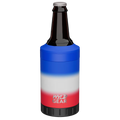 High quality 12oz Multi Can Cooler RWB