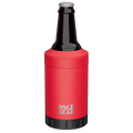 Stylish 12oz Multi Can Cooler Red