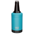 Beautiful 12oz Multi Can Cooler Teal