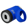 Stylish 12oz Multi Can Cooler Royal Blue