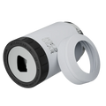 Underside of 12oz Multi Can Cooler White