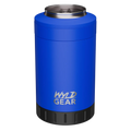 12oz Multi Can Cooler Royal Blue