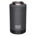 High quality 12oz Multi Can Cooler Grey