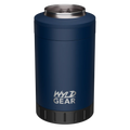12oz Multi Can Cooler NAVY BLUE