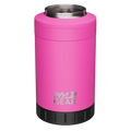 12oz Multi Can Cooler Pink