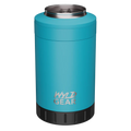 12oz Multi Can Cooler Teal