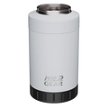 12oz Multi Can Cooler White