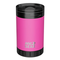 Stylish 12oz Multi Can Cooler Pink