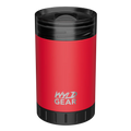 High quality 12oz Multi Can Cooler Red