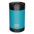 Stylish 12oz Multi Can Cooler Teal