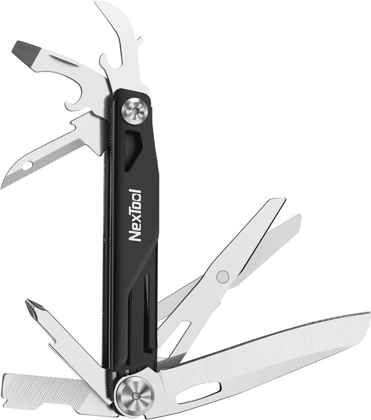 Knight Multi-Functional Knife with 1 Engraving
