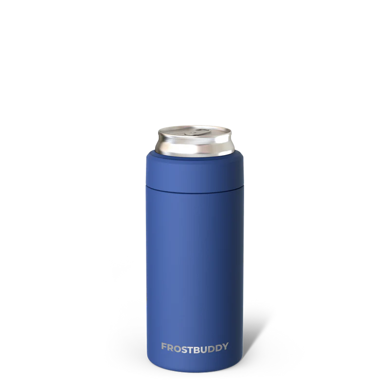 Slim Buddy  Navy | EngraveIt USA