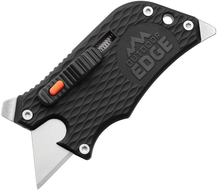 Spinner Razor Slidewinder Razor Blade Tool with 1 Engraving