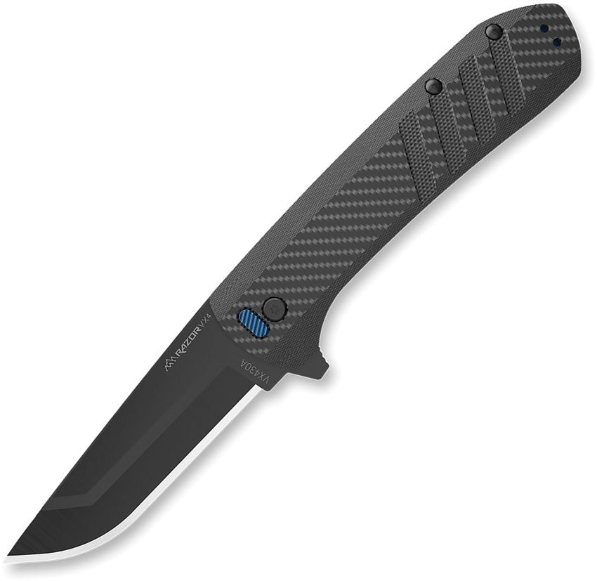 Razor VX4 Linerlock A/O CF