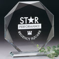 Omni Award 8-1/2