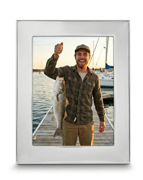 Oxford Photo Frame 5x7" NP
