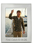 Oxford Photo Frame 5x7