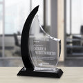 Oxford Award 9-3/4