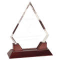 Diamond Prestige Acrylic Award