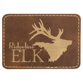 Rustic/Gold 3 1/2