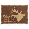 Rustic/Gold 3 1/2