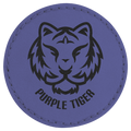 Purple 2 1/2