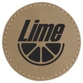 Light Brown 2 1/2