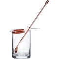 Long Copper Bar Spoon