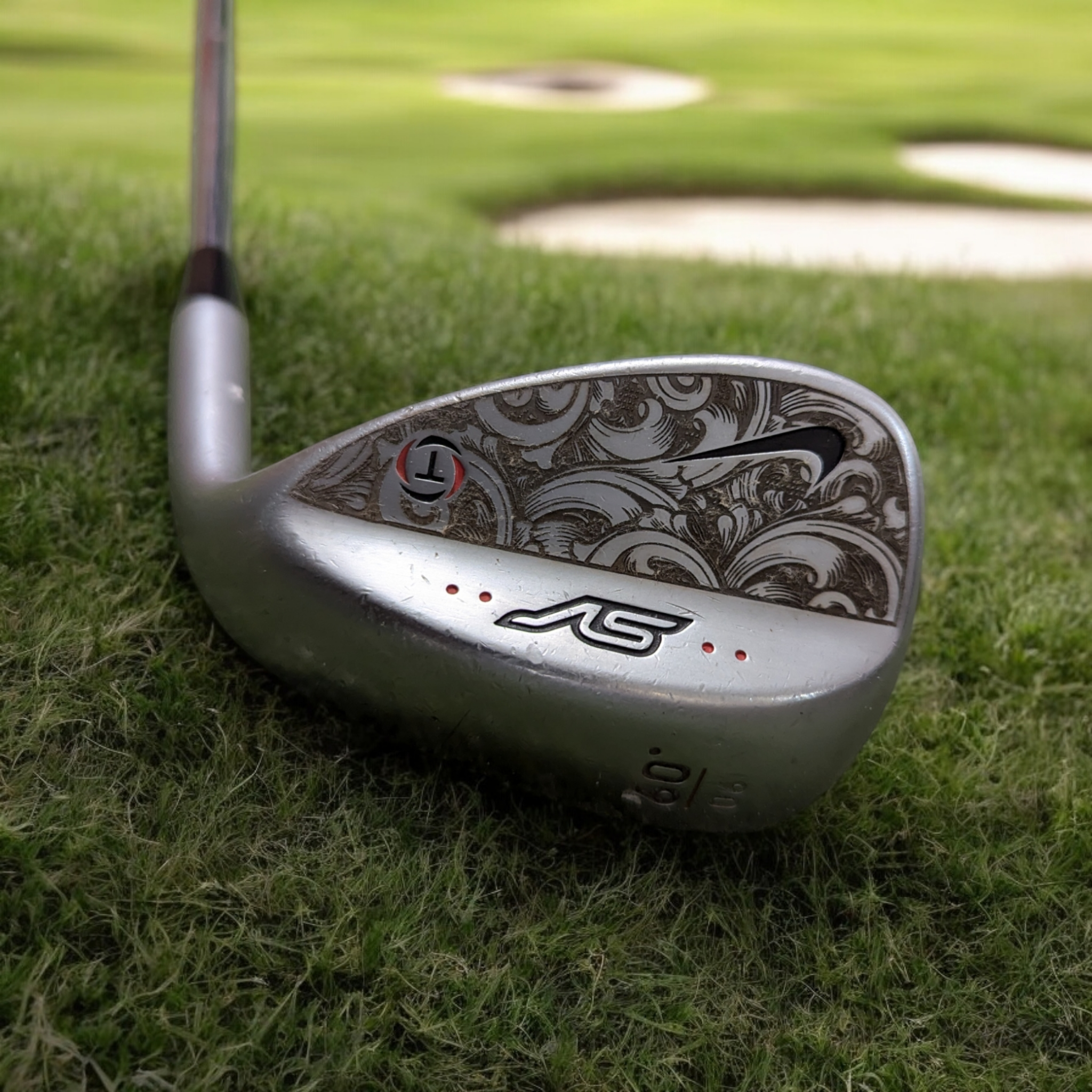 Custom Laser Etched Golf Clubs & Irons | EngraveIt USA