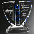 Pinion Indigo Award 8