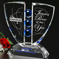 Pinion Indigo Award 10