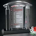 Portico Award 8-3/4