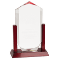 Royal Crown Acrylic Award