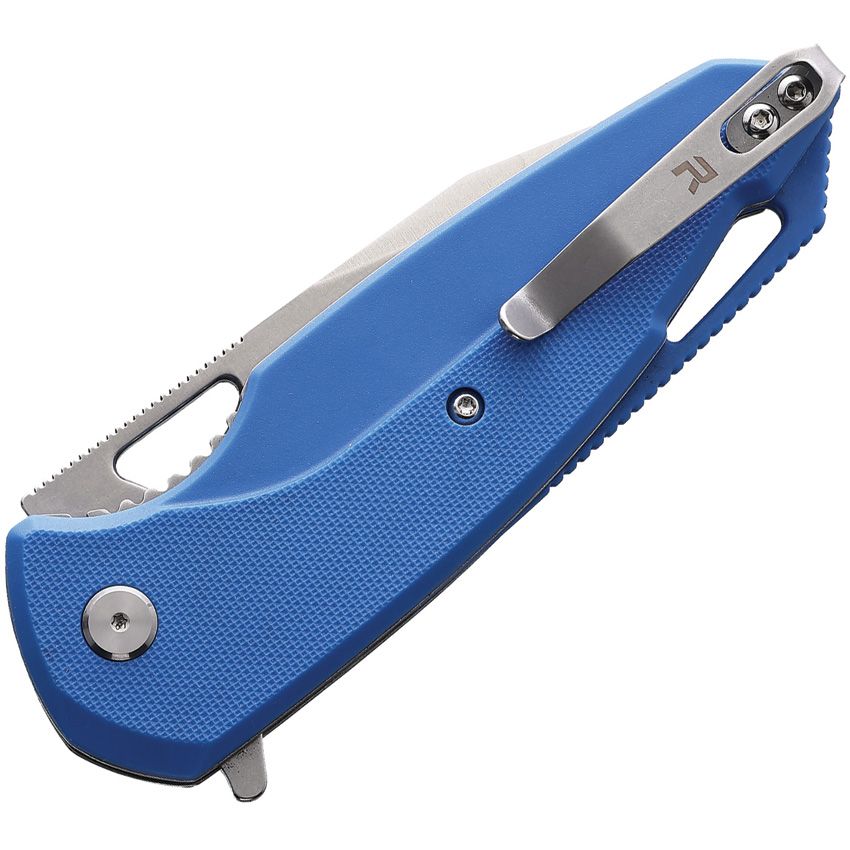 Vipera XL Linerlock Blue A/O