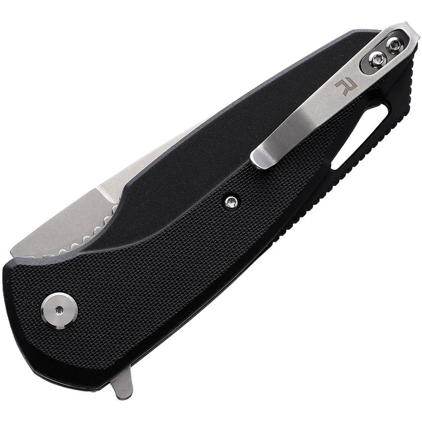 Vipera XL Linerlock Tanto A/O