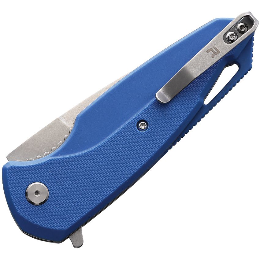 Vipera XL Linerlock Blue A/O