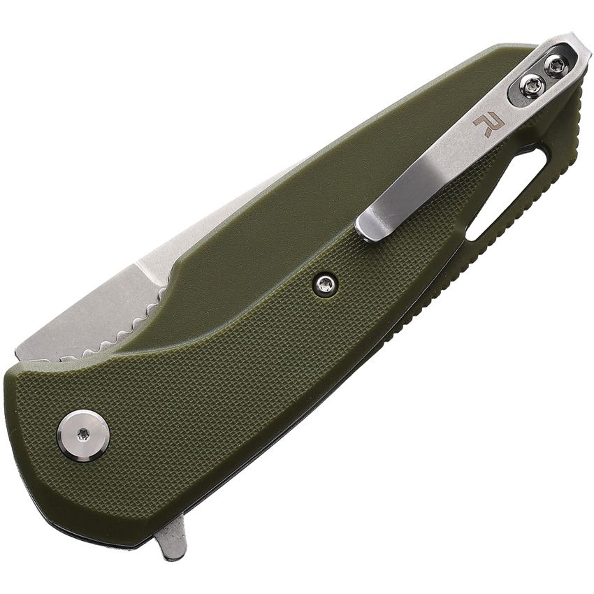 Vipera XL Tanto OD Green A/O