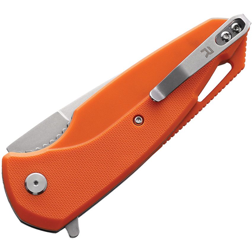 Vipera XL Tanto Orange A/O