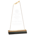 Reflection Optima Acrylic Award