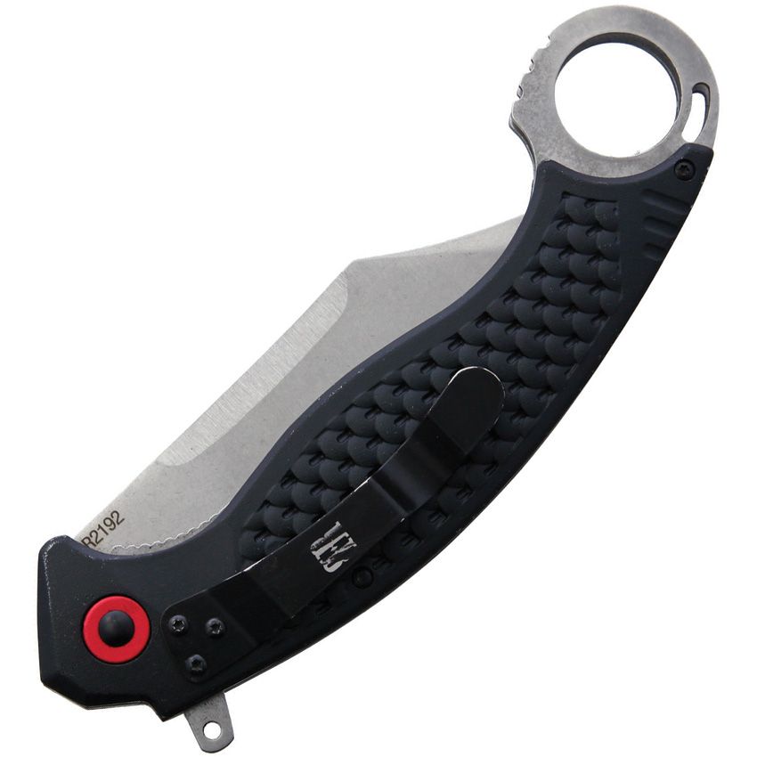 Carry One Linerlock A/O