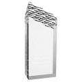 Silver 3 1/2