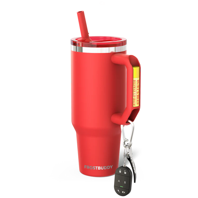 Thicc Buddy Red