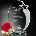 Royal Star Award 7-1/2