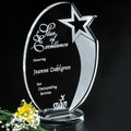 Royal Star Award 8-3/4