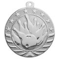 Bright Silver 2