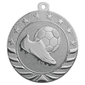 Bright Silver 2