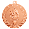 Bright Bronze 2